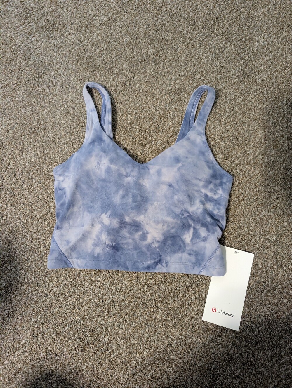 Lululemon Align Tank